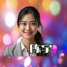 陈宇